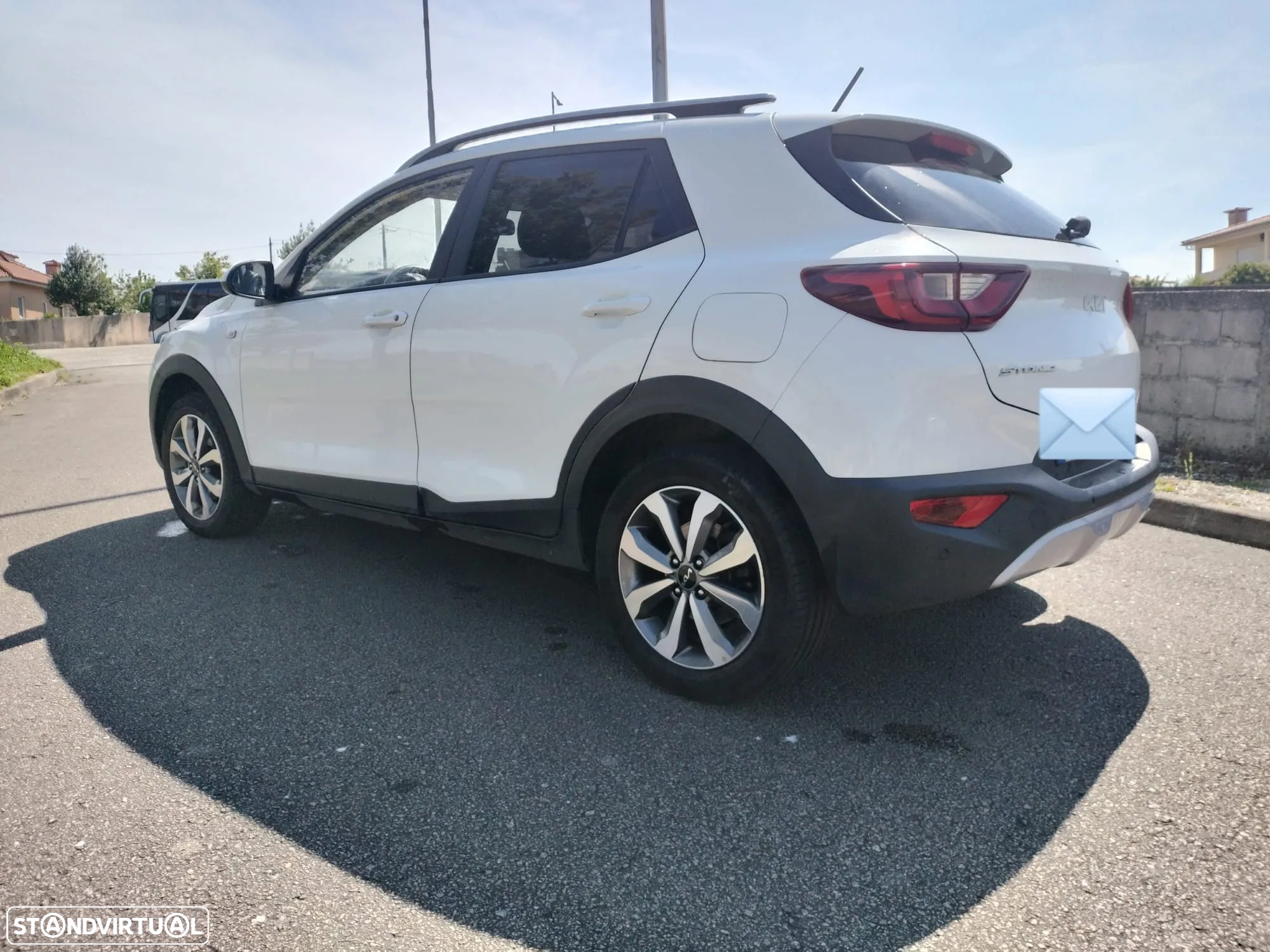 Kia Stonic 1.2 Dynamic - 2
