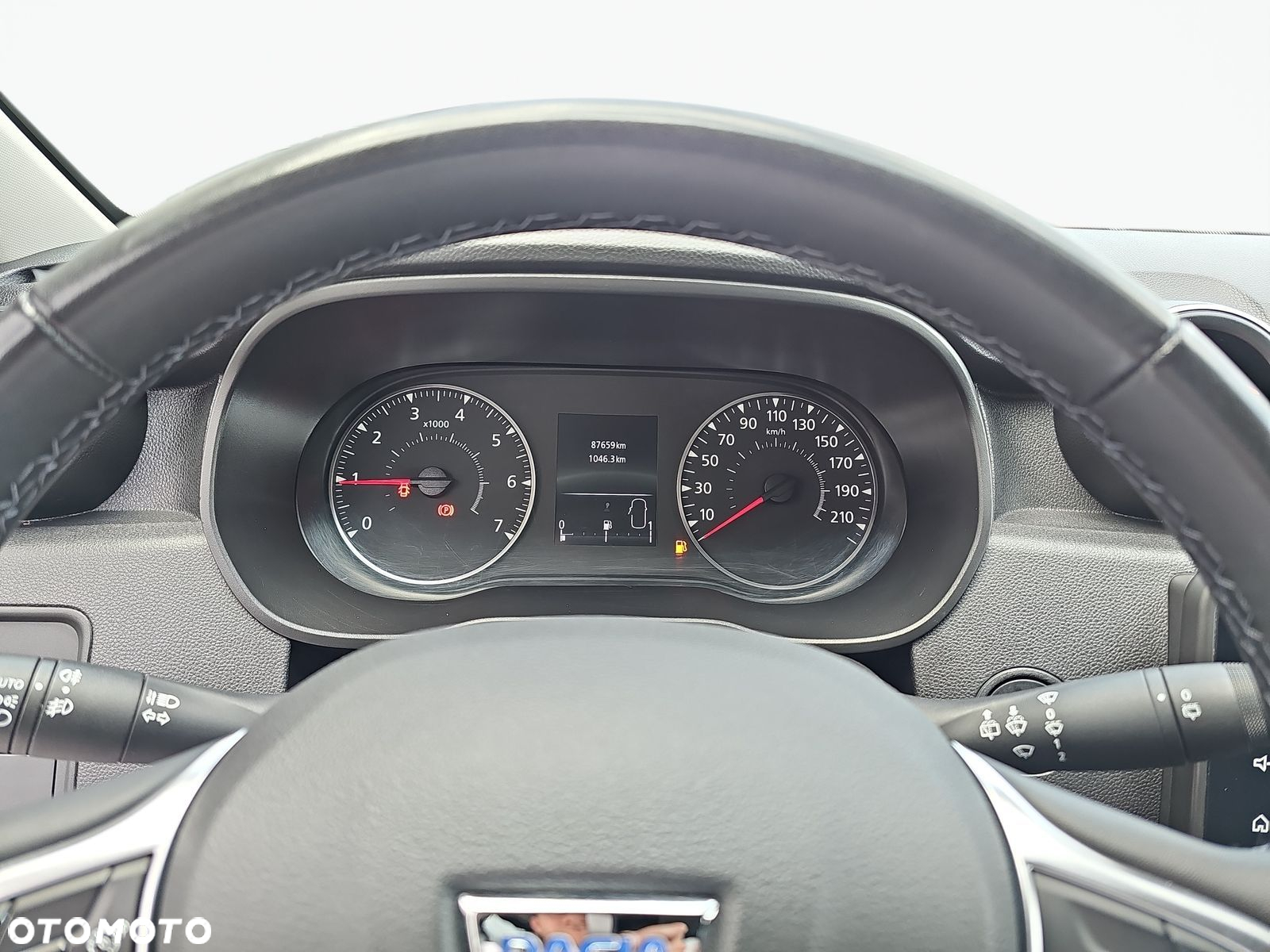 Dacia Duster - 15