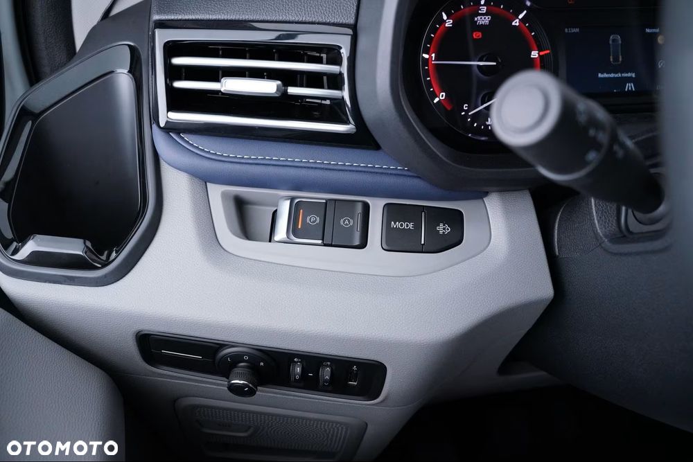 Maxus Deliver 7 L2H1 - 21