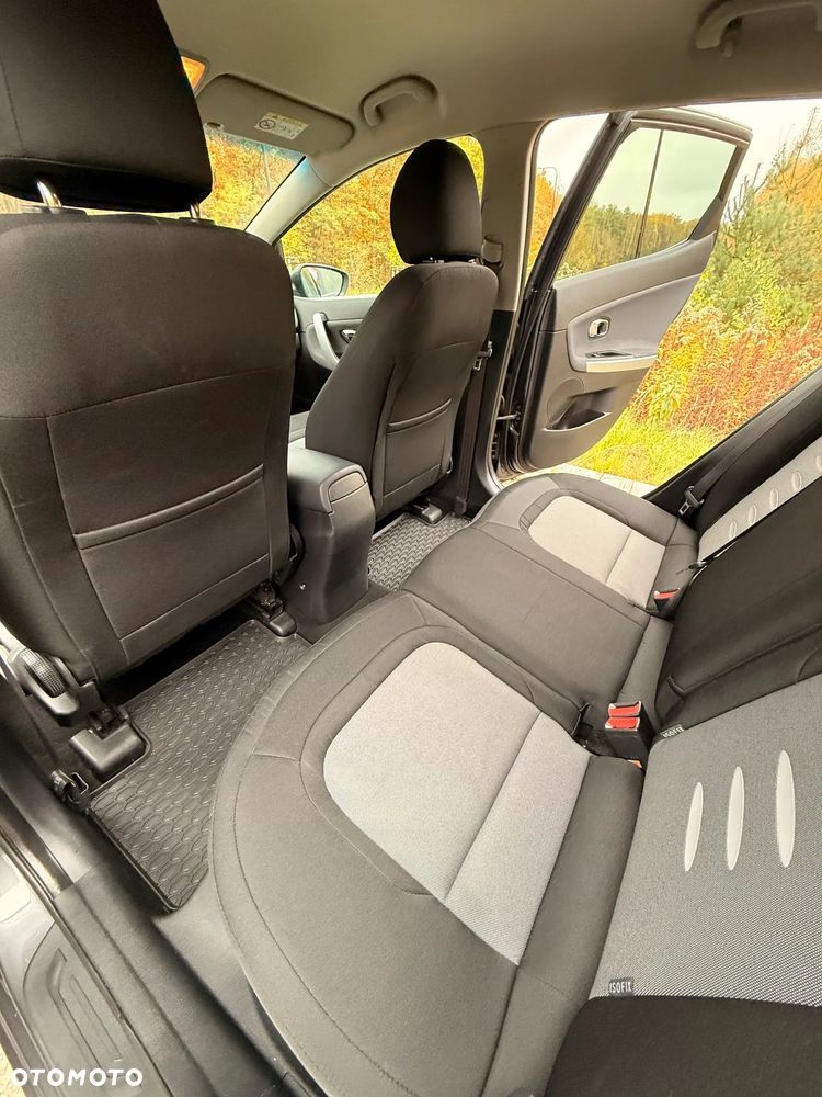 Kia Ceed - 13