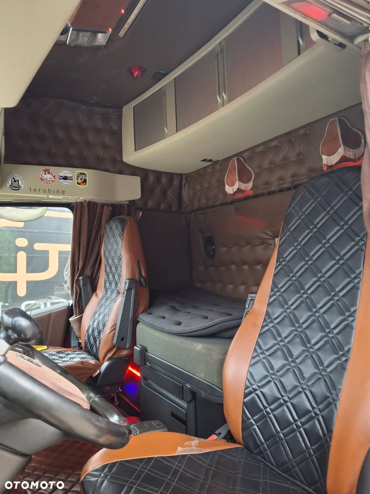Volvo FH 750 - 23