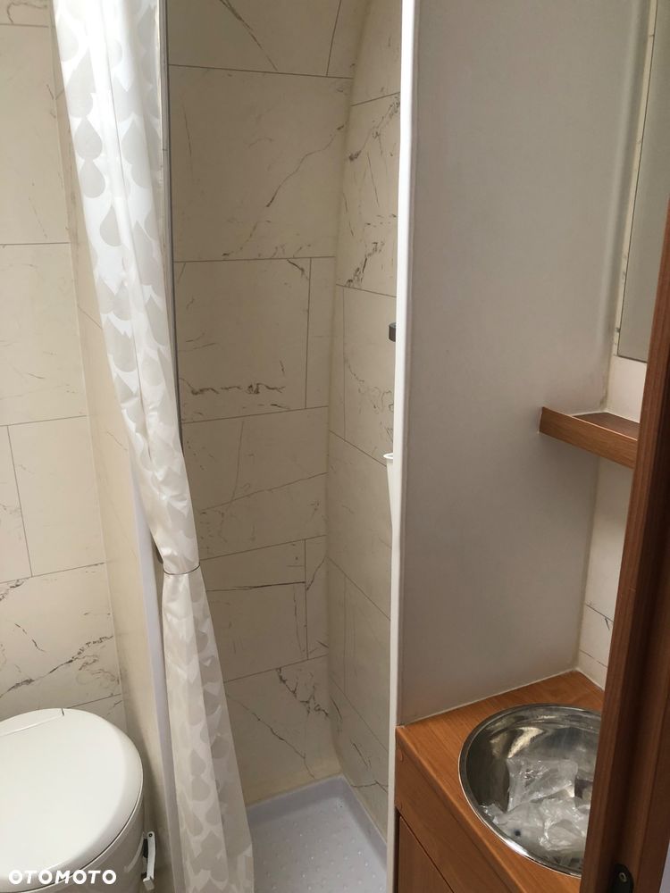 Tabbert Bellini 560 - 21