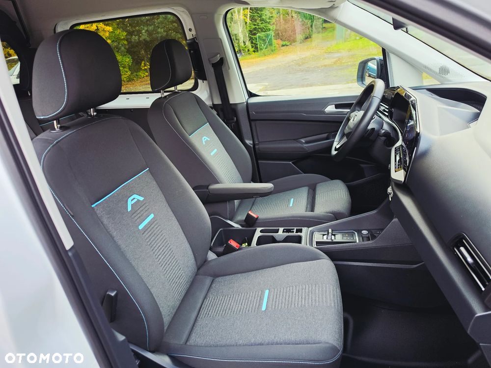 Ford Transit Connect - 24