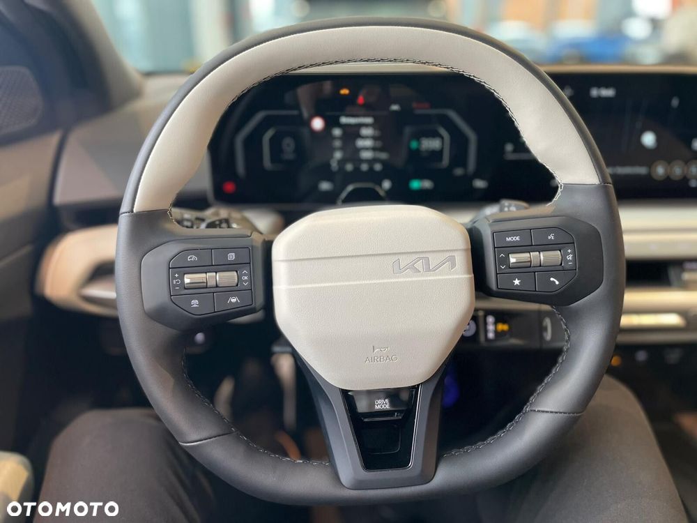 Kia EV4 - 16