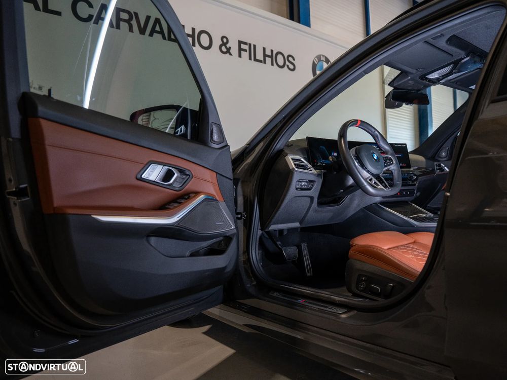 BMW M340 d xDrive Pack Desportivo M Pro Auto - 17