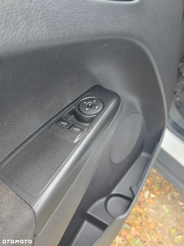 Ford Transit Courier Trend - 7