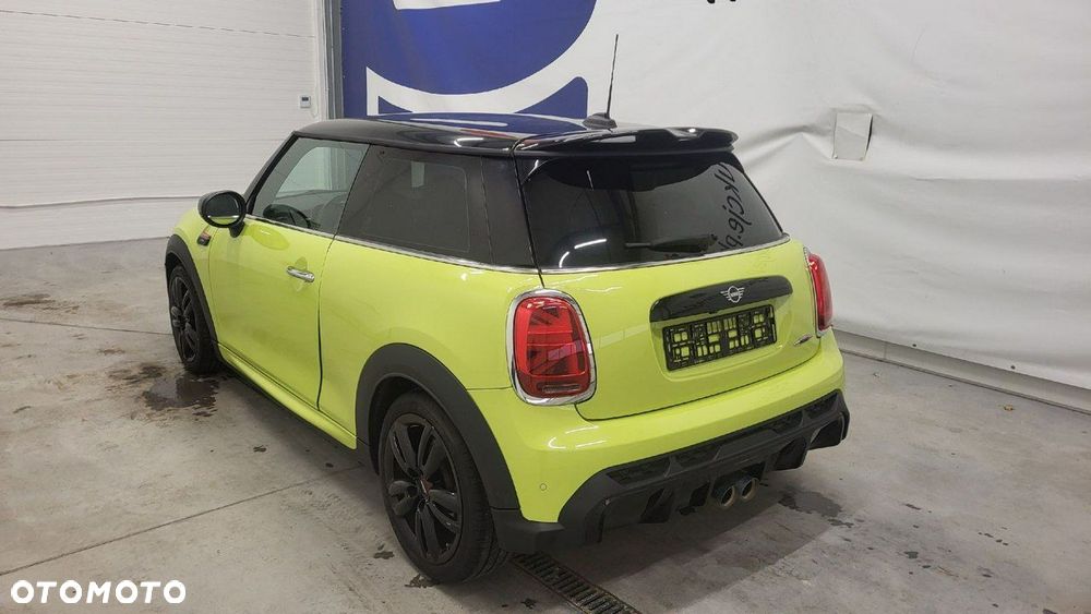 MINI John Cooper Works - 8