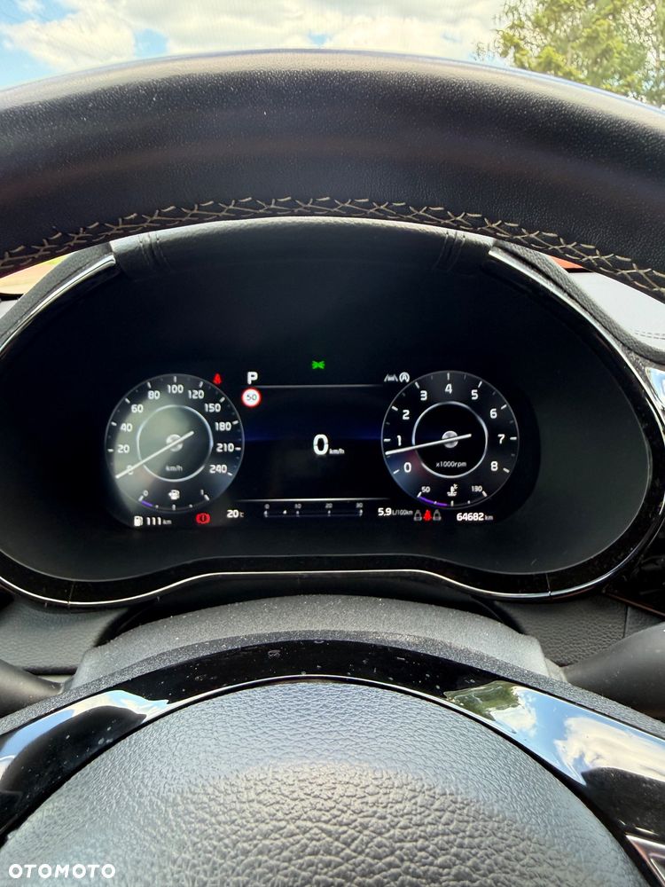 Kia ProCeed 1.5 T-GDI GT Line DCT - 9