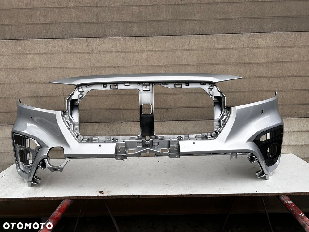 ZDERZAK PRZÓD PRZEDNI SX4 S-CROSS S CROSS 7171163T ZDERZAK PRZÓD PRZEDNI