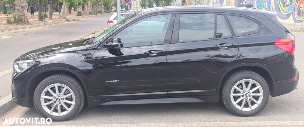BMW X1 - 6