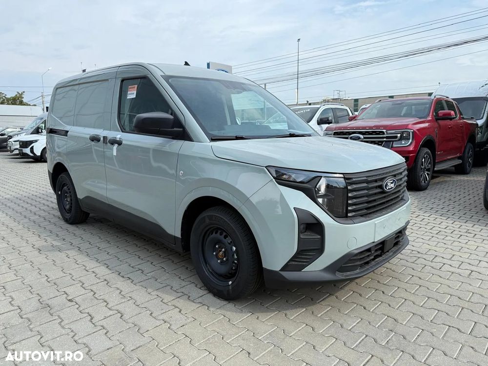 Ford Transit COURIER VAN - 1