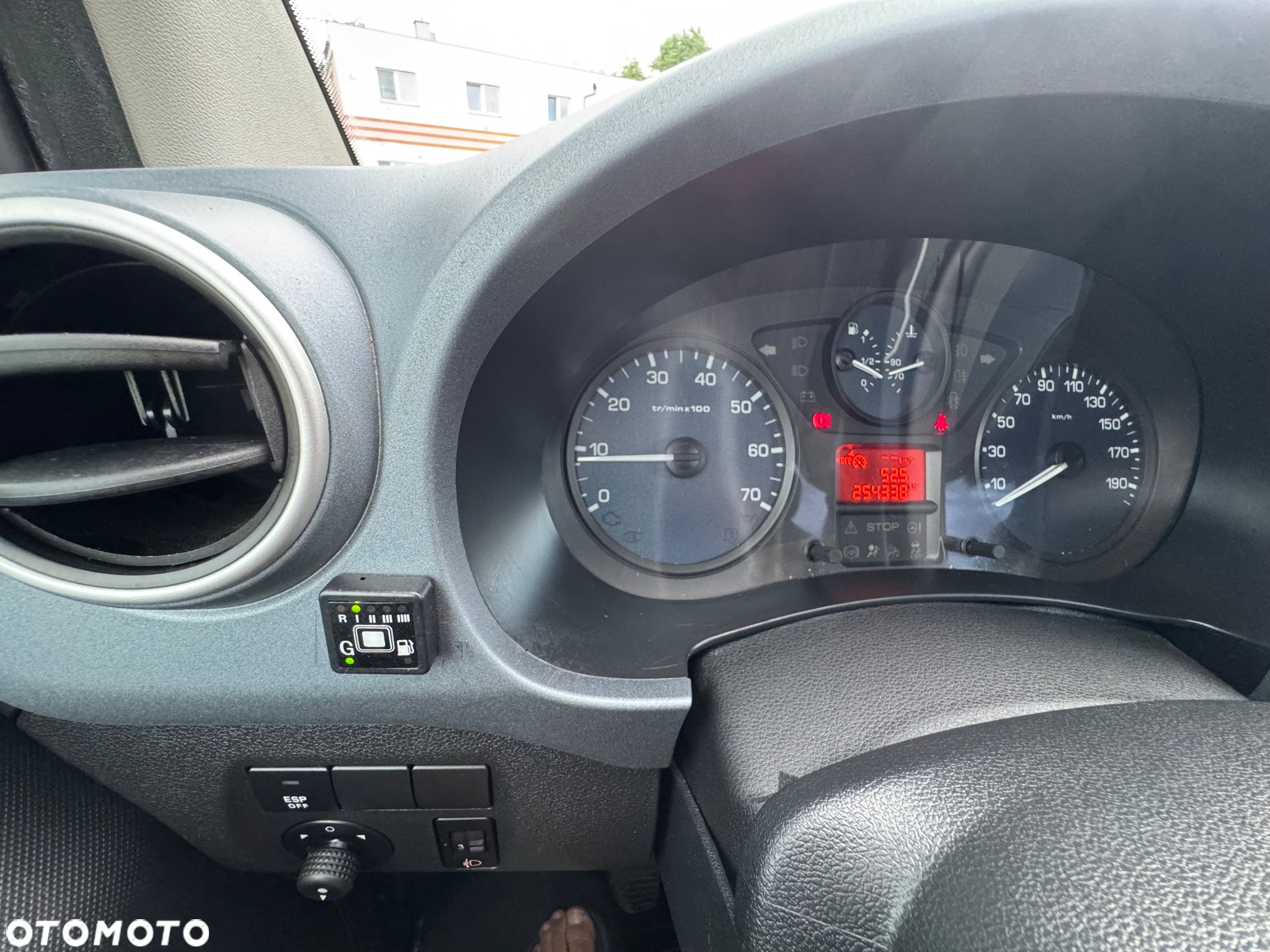 Peugeot Partner Tepee 120 VTi Outdoor - 17