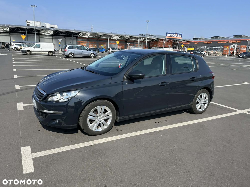 Peugeot 308 125 THP Active - 2