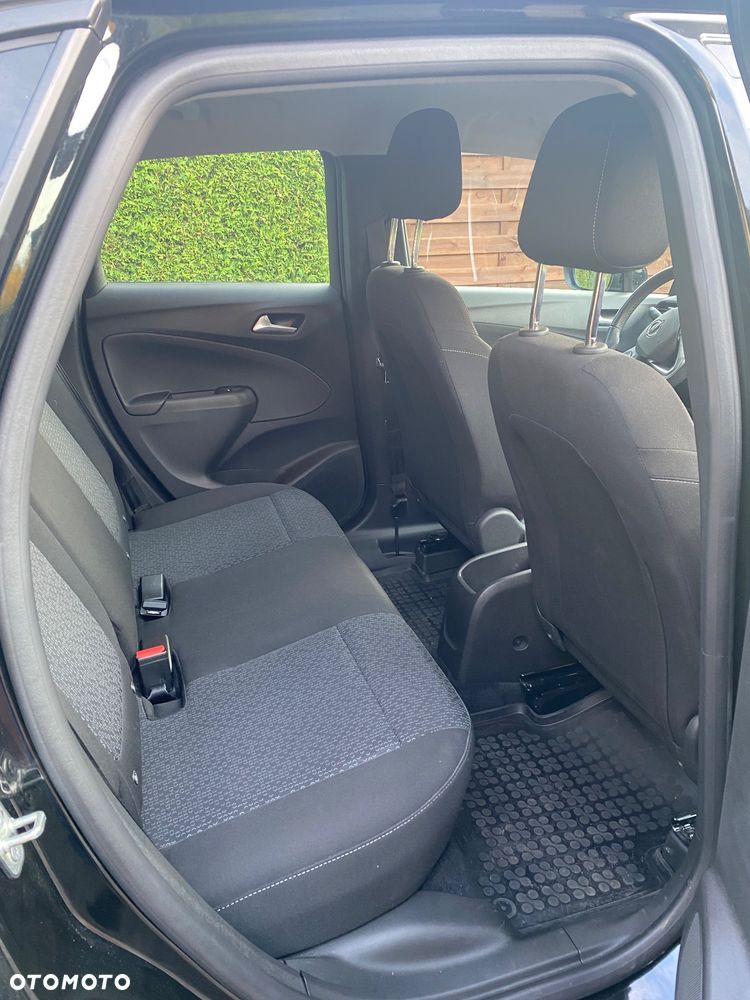 Opel Crossland X - 10