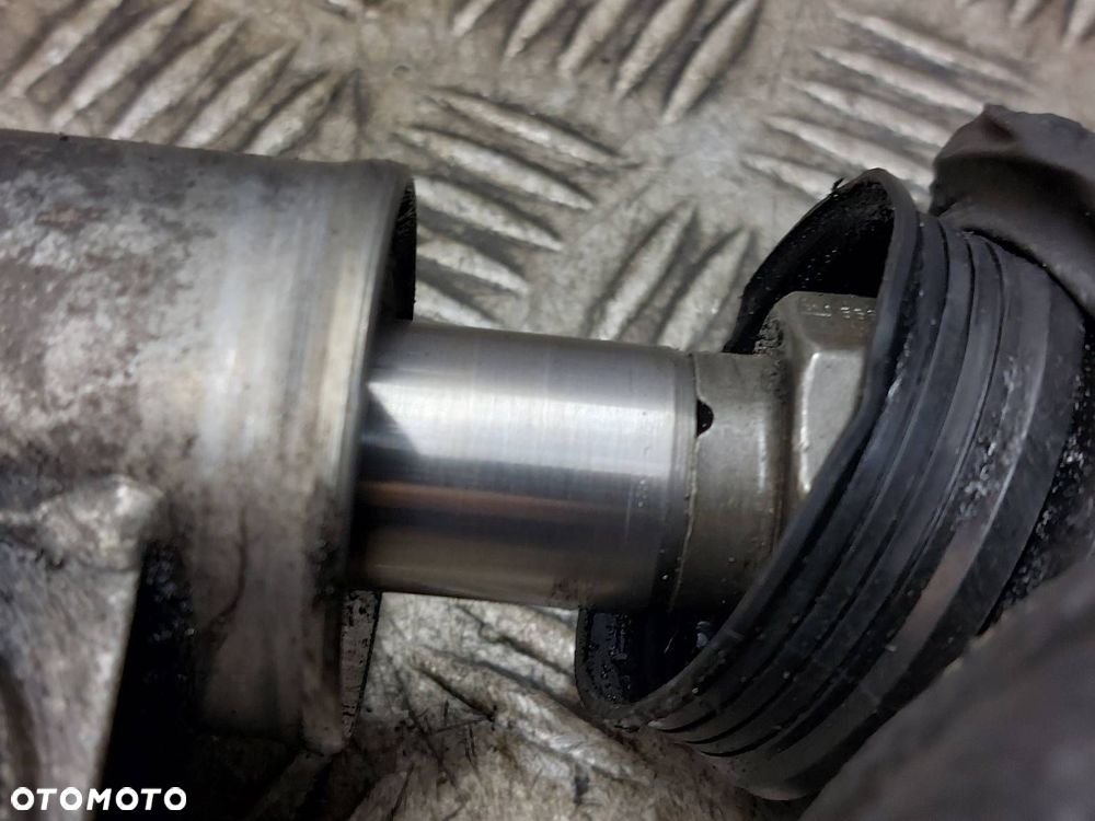 MAGLOWNICA PRZEKŁADNIA KIEROWNICZA OPEL ASTRA H EU EUROPA 13188614 - 5