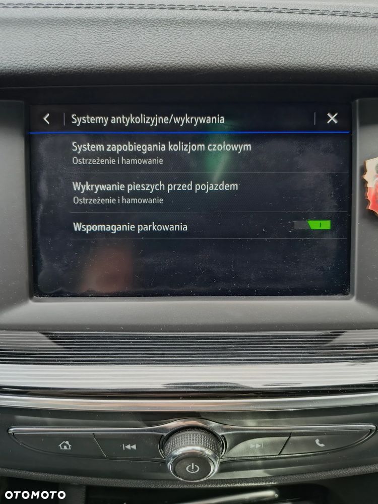 Opel Insignia 1.5 T GPF Innovation S&S - 24