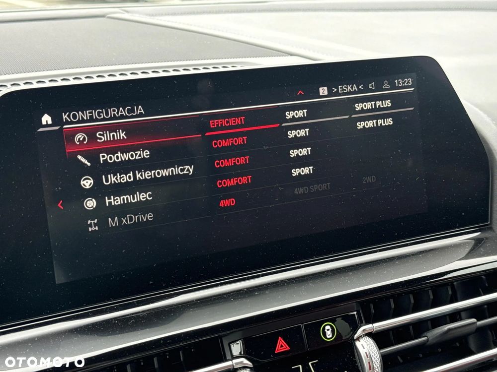 BMW M8 Standard - 29