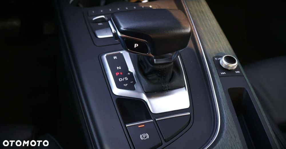 Audi A5 Limousine - 35