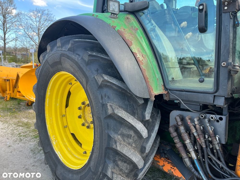 John Deere 6630 Premium - 23