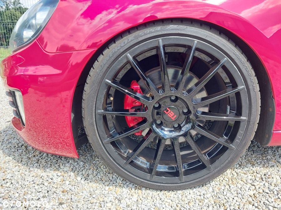 Volkswagen Golf 2.0 GTI - 16