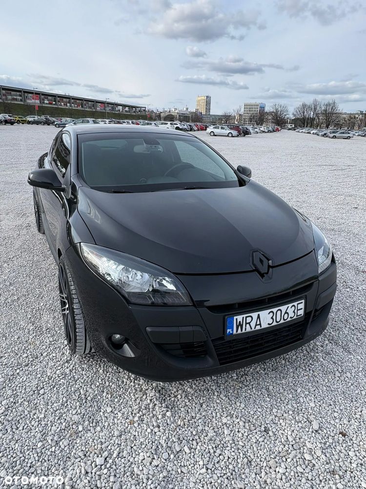Renault Megane 2.0 16V TCE Dynamique - 3