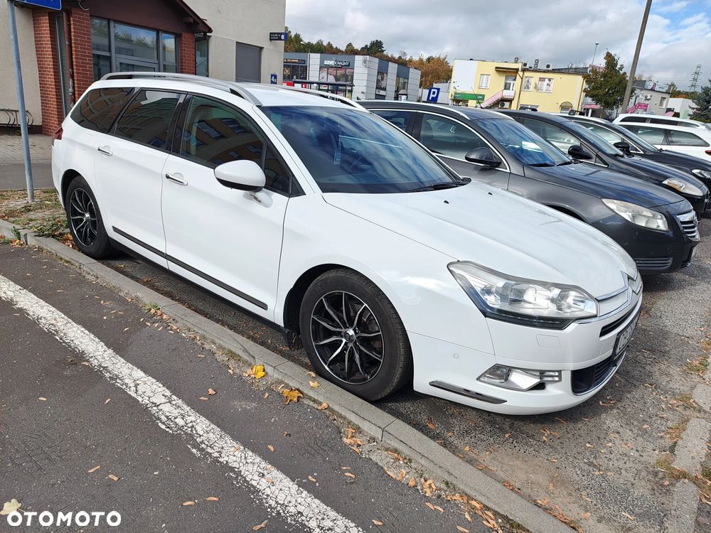 Citroën C5 THP 155 Confort - 6