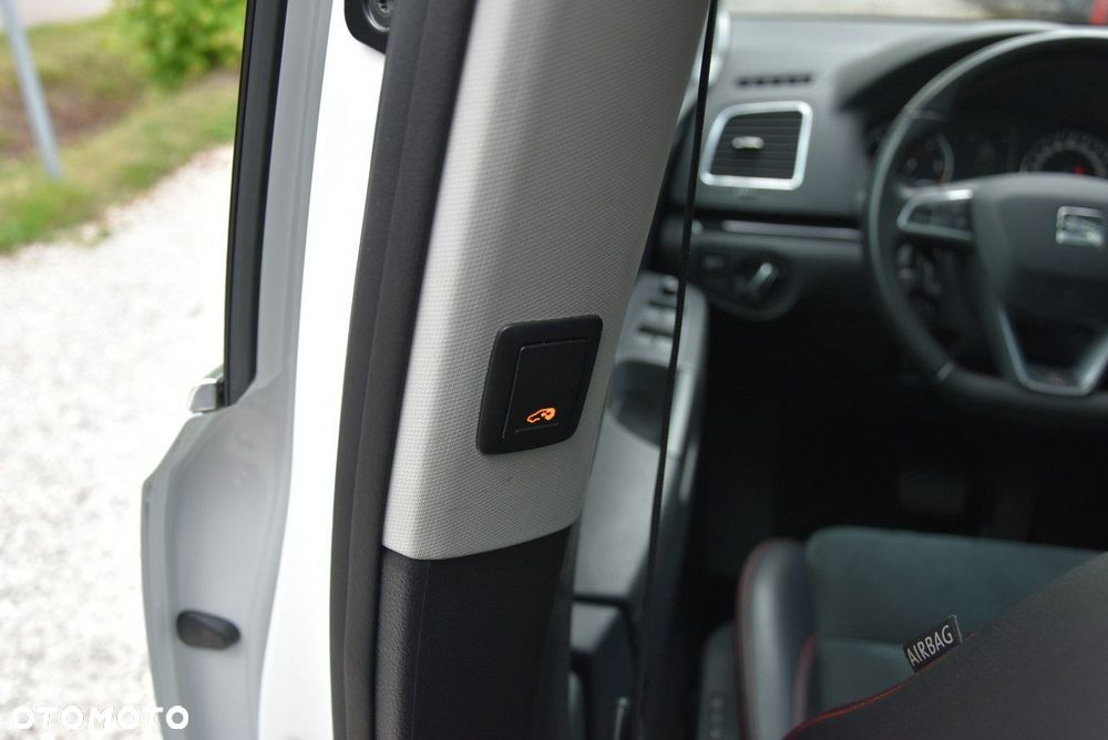 Seat Alhambra 2.0 TDI S&S DSG FR-LINE - 17