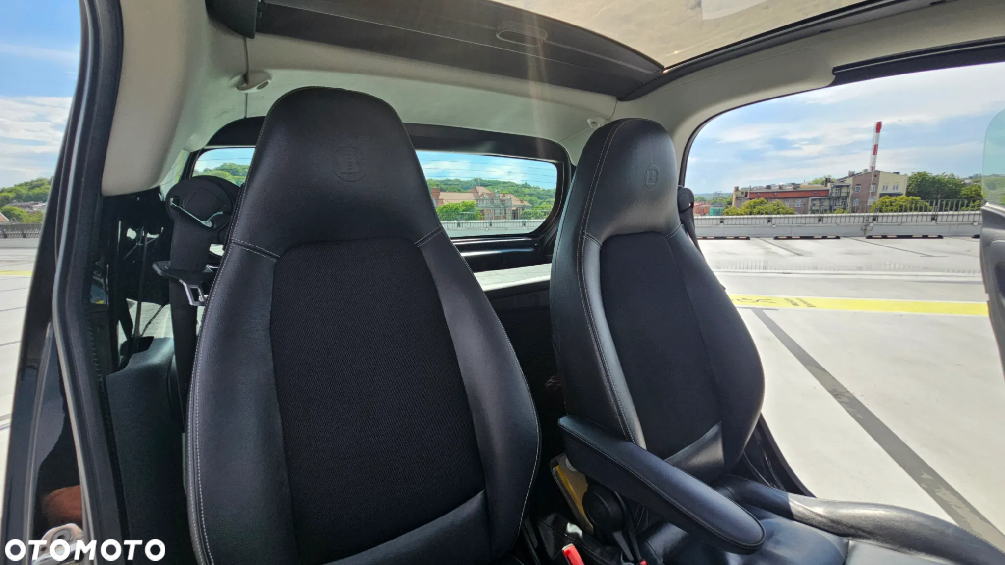 Smart Fortwo - 30