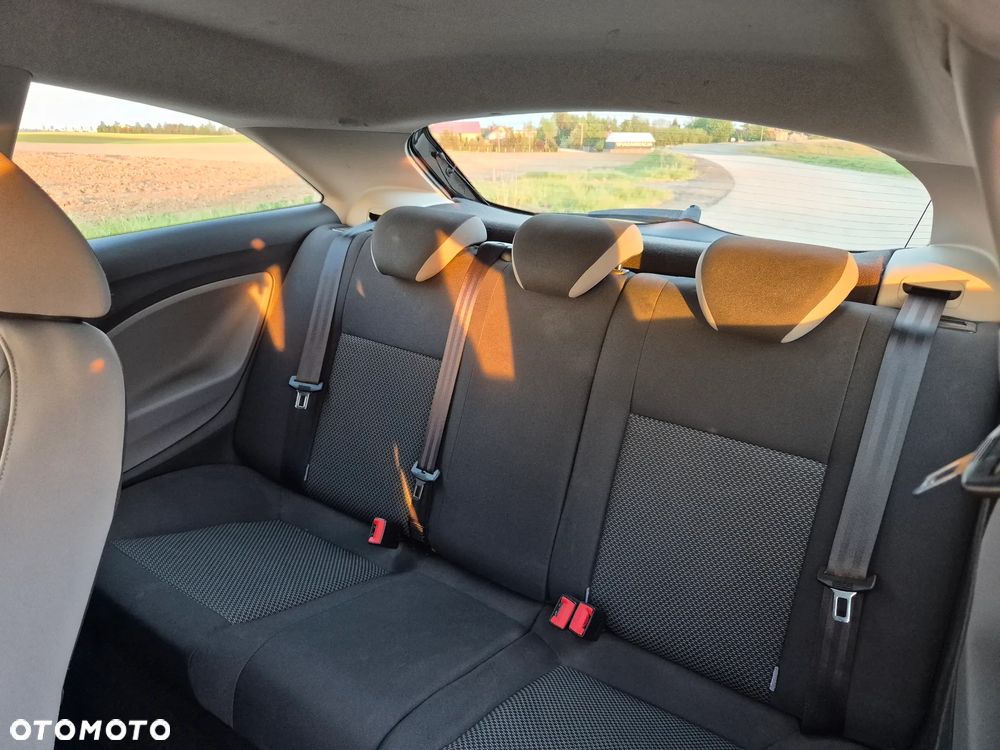 Seat Ibiza SC 1.0 Reference - 14