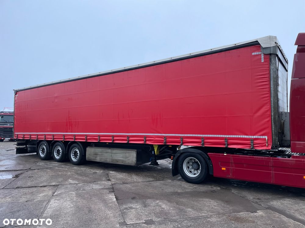 Schmitz Cargobull - 5