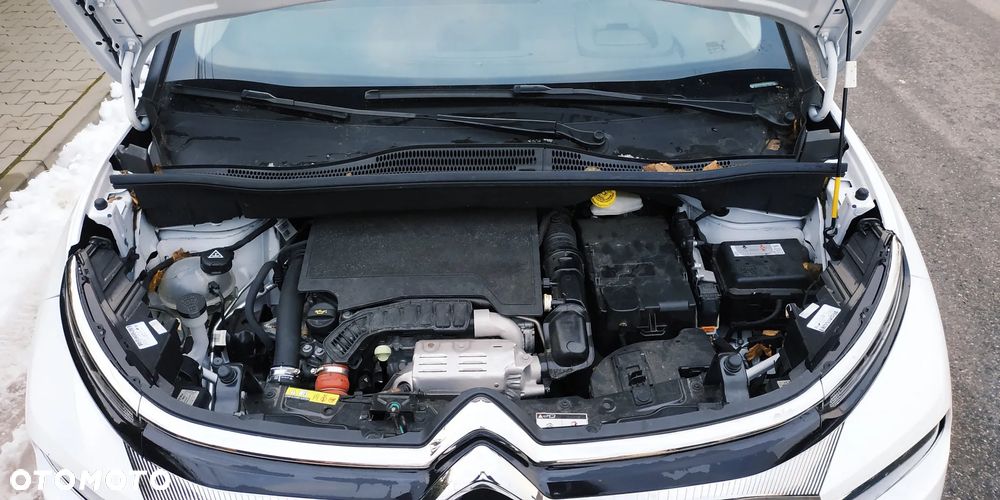 Citroën C3 Aircross PureTech 130 Stop & Start EAT6 OPF SHINE PACK - 17