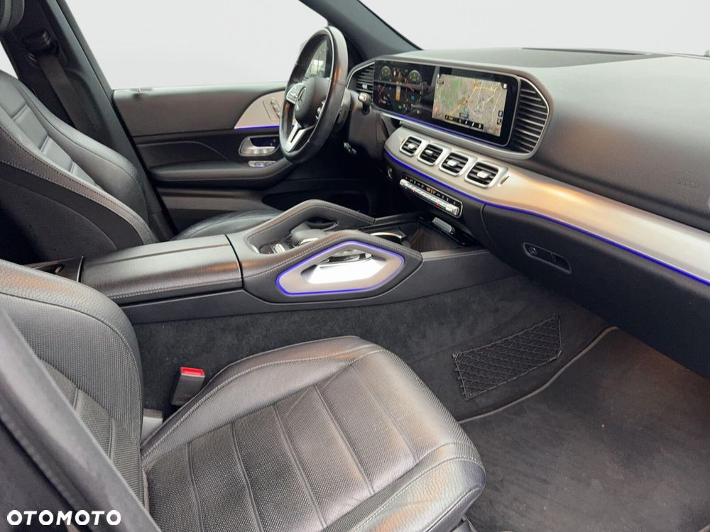 Mercedes-Benz GLE - 25