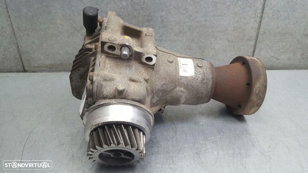 DIFERENCIAL FRONTAL FORD MAVERICK TM1 - 1