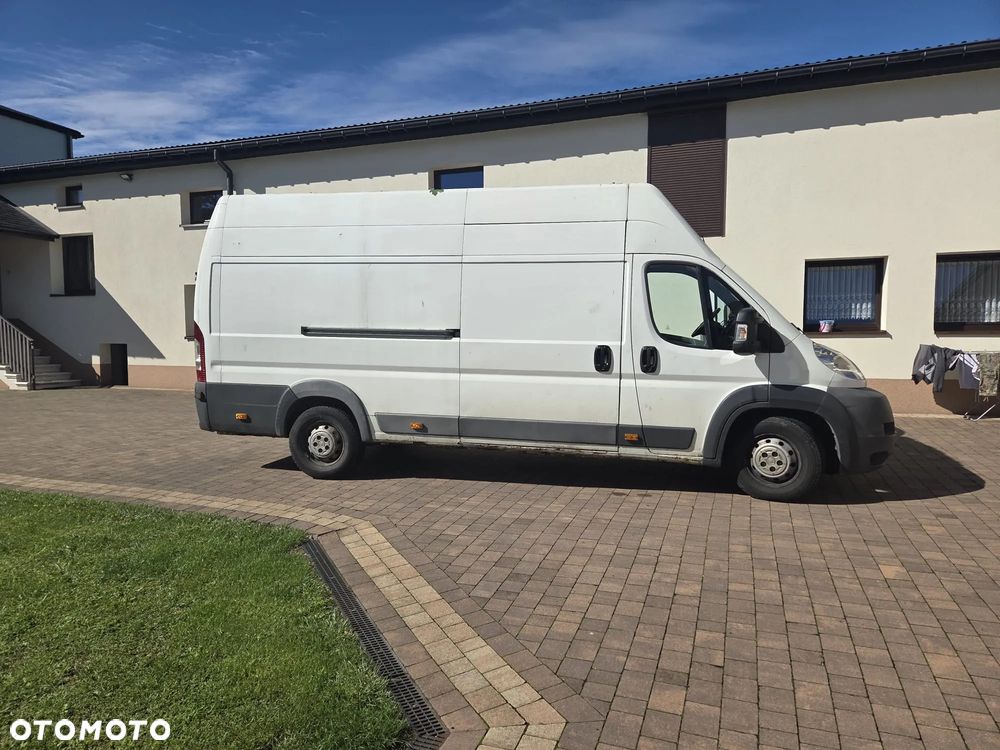 Fiat Ducato Maxi - 11