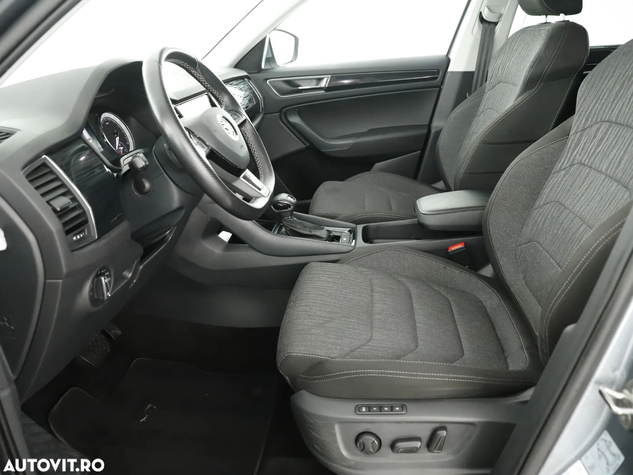 Skoda Kodiaq 2.0 TDI 4X4 DSG Style - 9