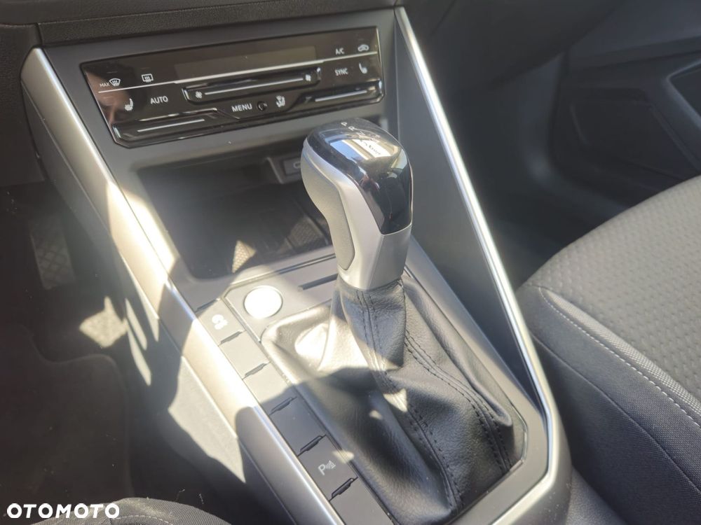 Volkswagen Taigo - 17