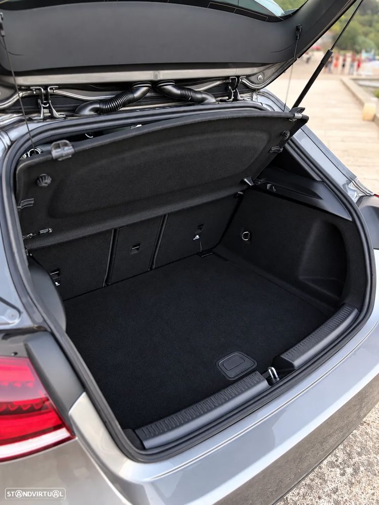 Mercedes-Benz A 180 d Style - 10