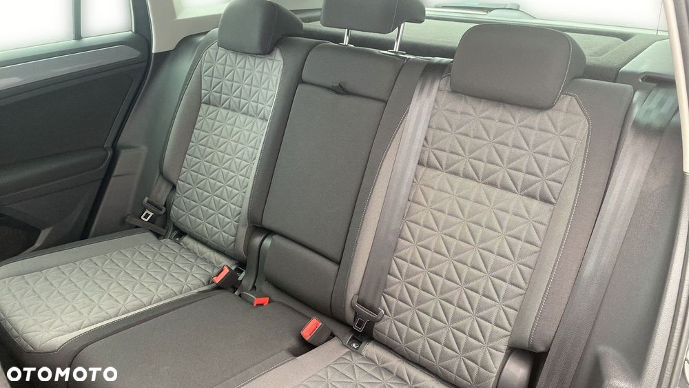 Volkswagen Tiguan 2.0 TDI SCR Life DSG - 12