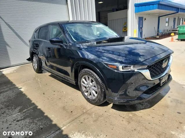 Mazda CX-5 - 4