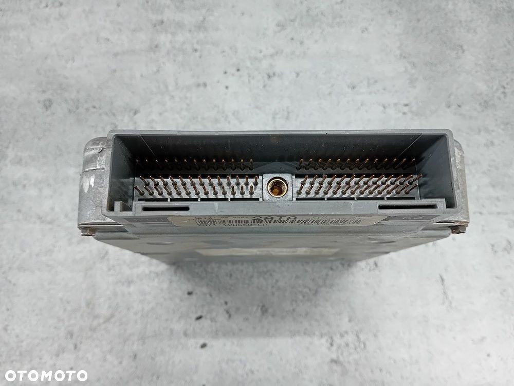 KOMPUTER, STEROWNIK FORD TRANSIT CONNECT 2U71-12A650-CA  F5SB-14A624-AA - 5