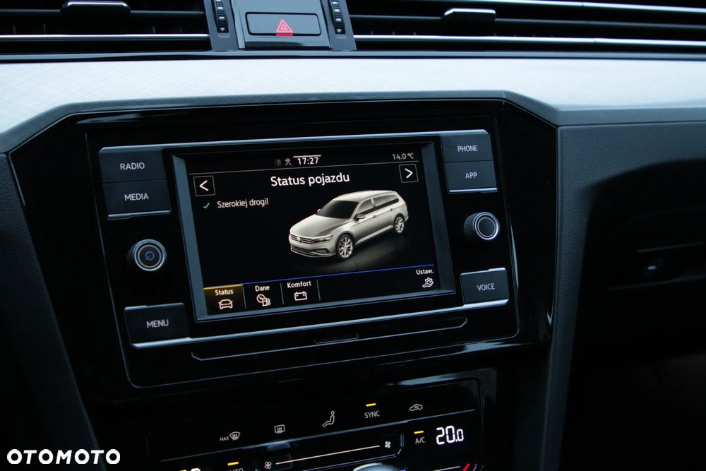 Volkswagen Passat Variant 2.0 TDI EVO Business DSG - 23