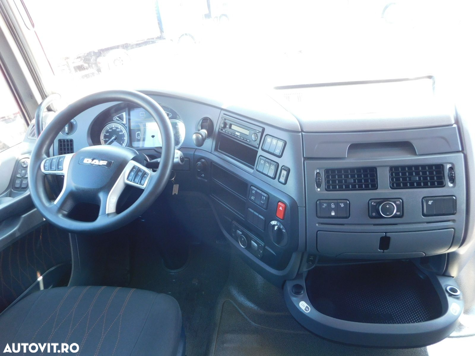 DAF Xf 480 ft - 6