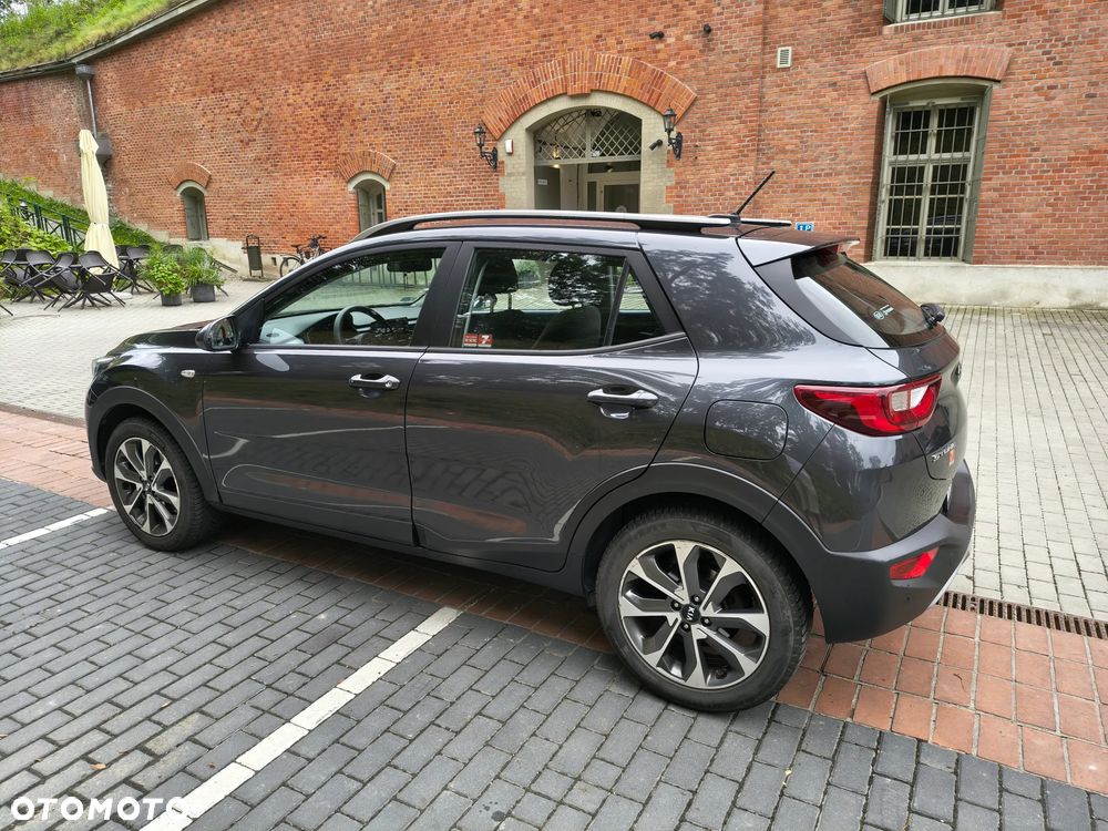 Kia Stonic 1.4 M - 3