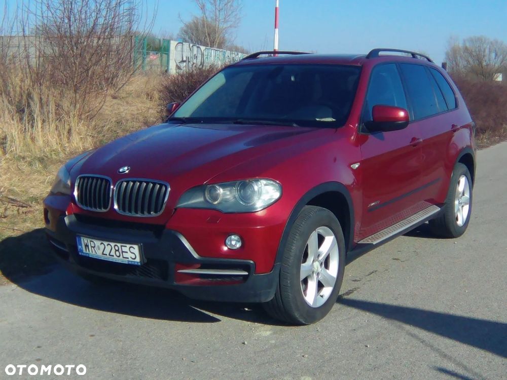 BMW X5 xDrive30i - 1