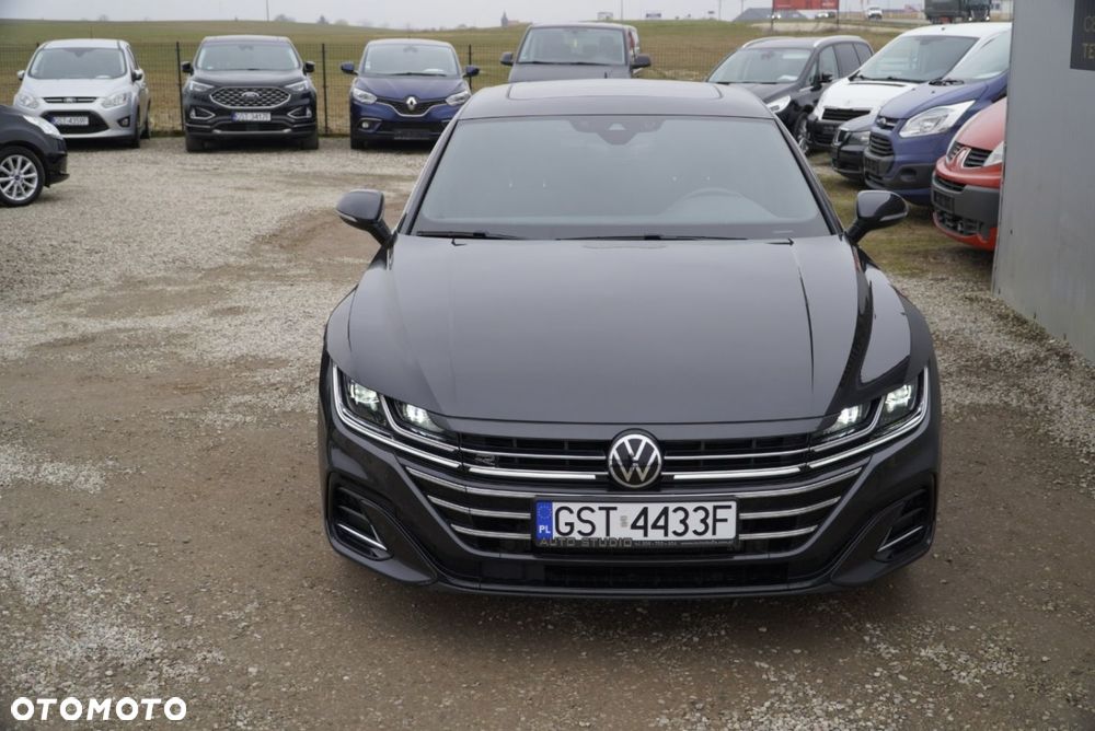 Volkswagen Arteon Shooting Brake 2.0 TDI R-Line DSG - 33