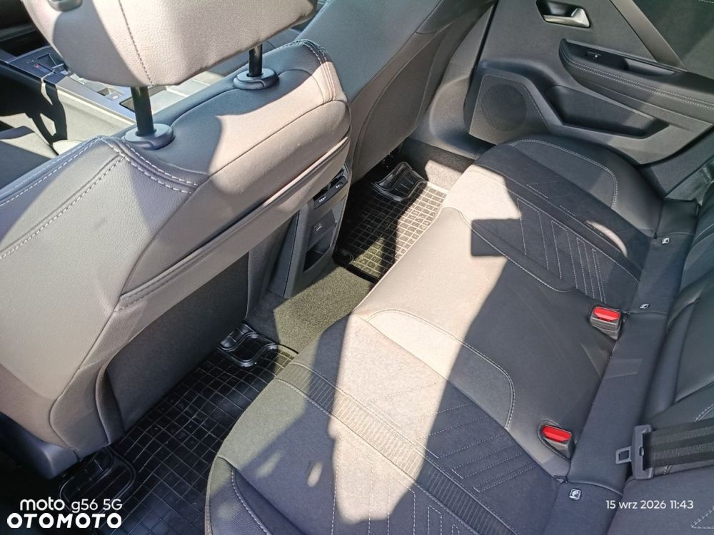 Opel Astra - 10