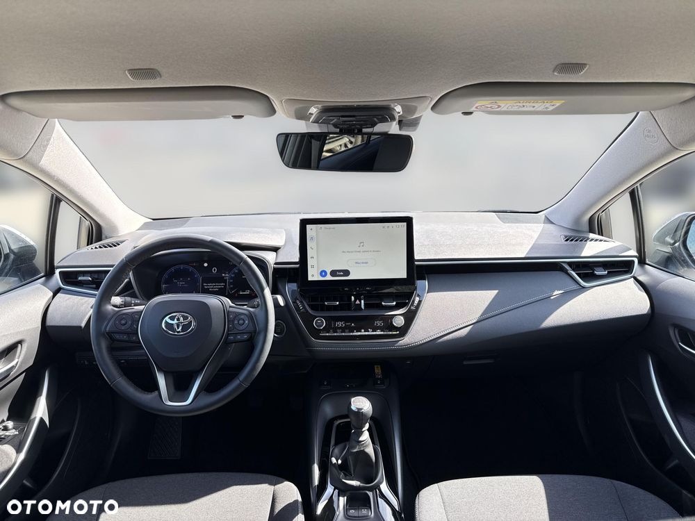 Toyota Corolla 1.5 Style - 12