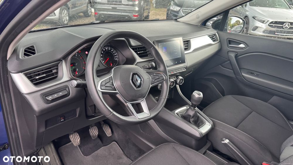 Renault Captur TCe 100 INTENS - 30