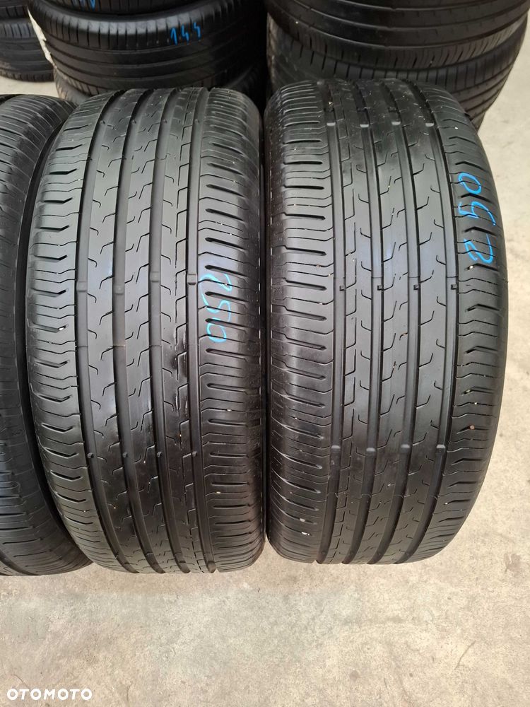 235/50R19 Continental ! Opony letnie ! 4 szt ! 2023r MONTAŻ #250 - 3