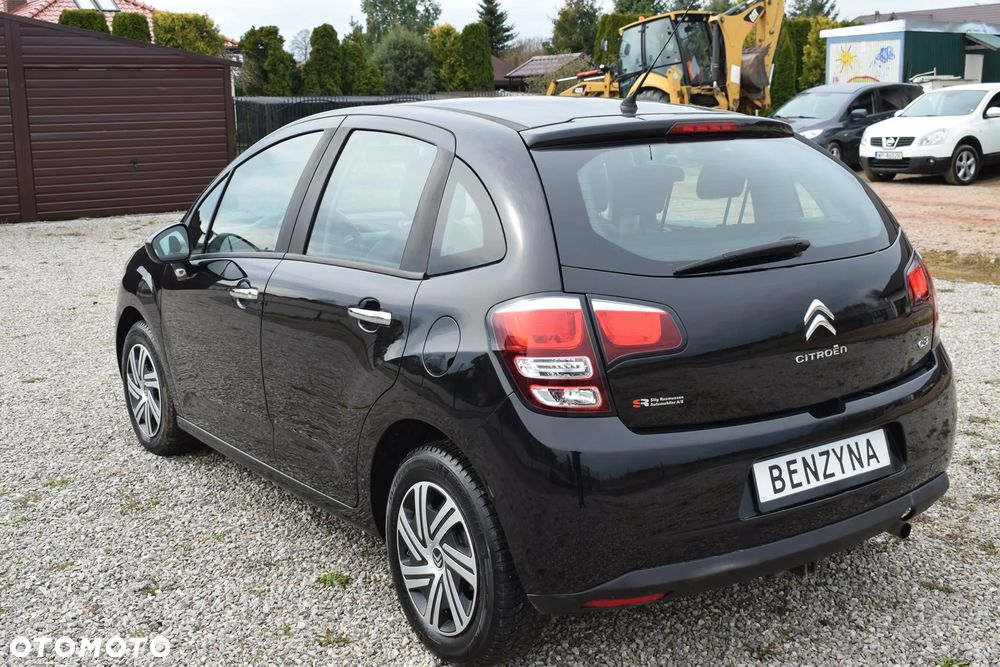 Citroën C3 Pure Tech (VTi) 68 Tendance - 8